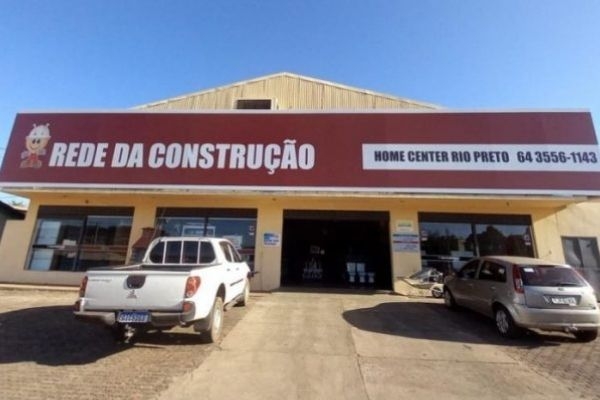 Home Center Rio Preto