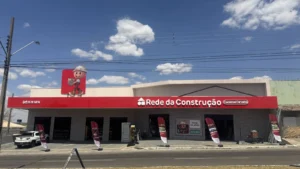 Comercial Carvalho – Aparecida de Goiânia