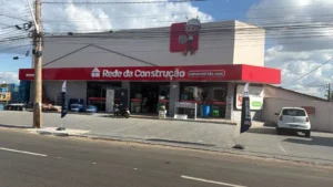 Comercial São José – Aparecida de Goiânia