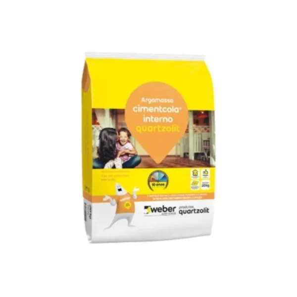 Argamassa AC I - 20 kg