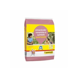 Argamassa AC II – Varandas e Quintais - 20 kg