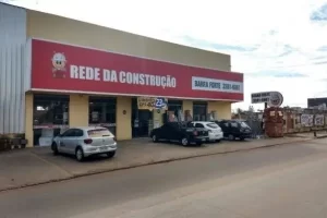 Barra Forte