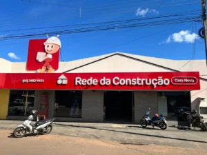 Casa Nova – Edéia