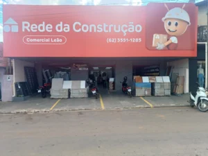 Comercial Leão – Bela Vista de Goiás
