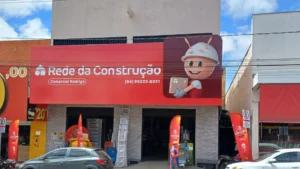 Comercial Rodrigo – Caldas Novas