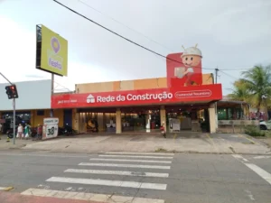 Comercial Tocantins – Senador Canedo
