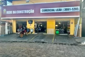 Comercial Leão