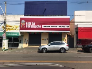 Comercial Rodrigo