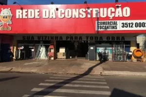 Comercial Tocantins