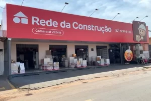 Comercial Vitória