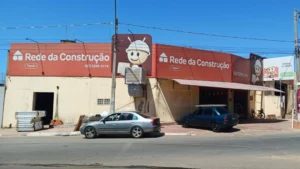 Tapuia – Goiânia