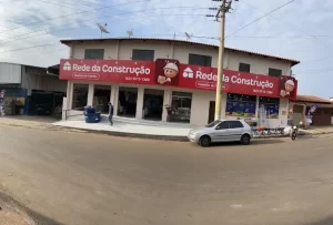 Depósito do Fabinho