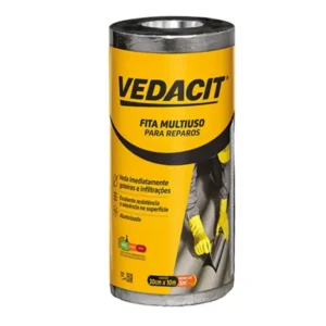 Fita Multiuso 30 cm X 10 m