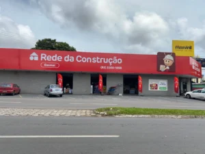 Gasmat – Aparecida de Goiânia