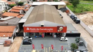 Home Center Rio Preto – Paraúna