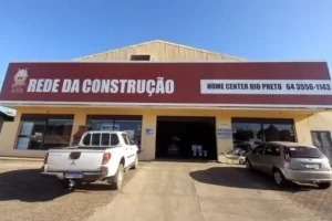 Home Center Rio Preto