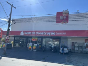 Tocantins Max – Aparecida de Goiânia