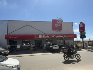 Barra Forte – Goiânia