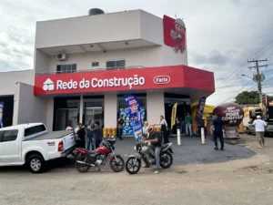 Faria Materiais