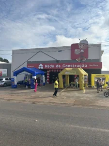 Home Center Rio Claro