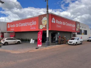 Pirâmide – Caiapônia