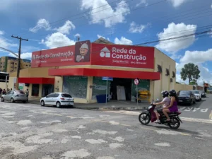 Rodrigo Materiais – Caldas Novas