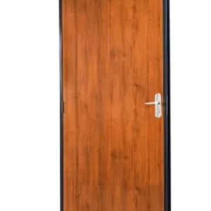 Kit Porta Pronta de MADEIRA