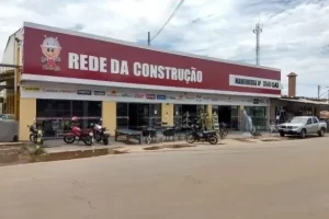 Madeireira JP