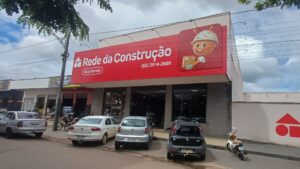 Nova Morada Materiais – Inhumas