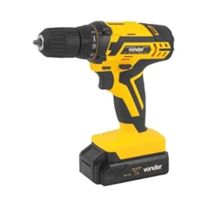 Parafusadeira/Fura BAT 12V PFV012 Bivolt