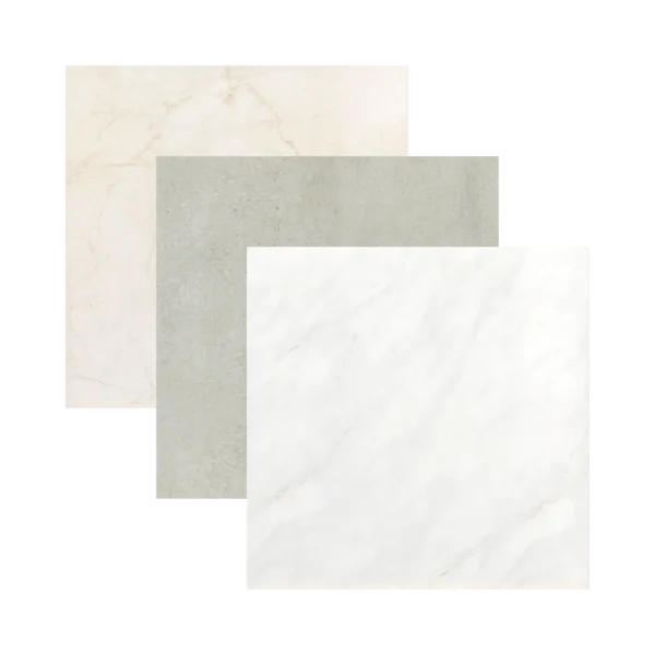 Piso Extra Brilhante 46X46