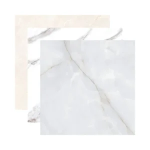 Piso Extra Retificado Acetinado 75x75