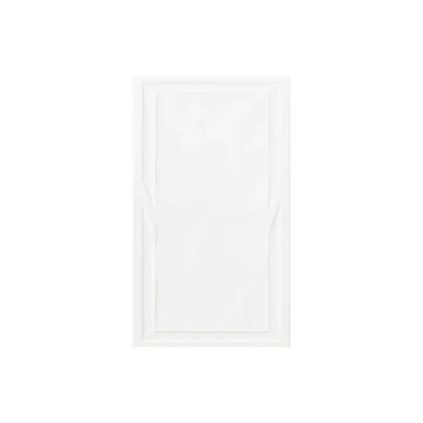 Revestimento Extra Retificado Brilhante Branco 32X54