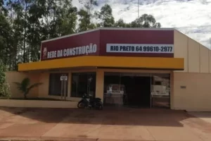 Rio Preto Materiais