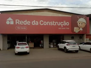 Avenida Rio Verde