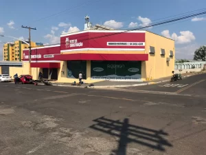 Rodrigo Materiais