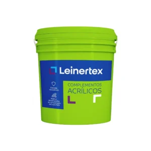 Selador Acrílico Pigmentado - 16 L Leinertex