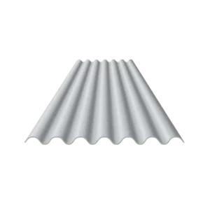 Telha Tropical 2,44x1,10x5 mm