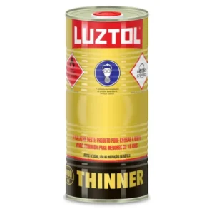 Thinner 400 - 900 ML
