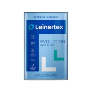 Tinta Evolution Mais Brilho - 18 L
