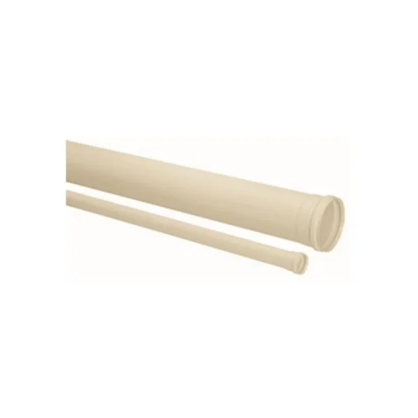 Tubo Esgoto SN 40mm - 6 Metros