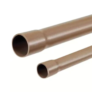 Tubo Soldável 50 mm – 6 Metros