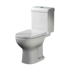 Vaso com Caixa Acoplada Etna- ref IP21+IC24