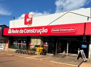 Kanedo Construções – Silvânia