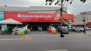 Casa Fácil Pio XII – Goiânia
